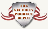 Security Product Depot Logo