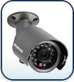 CCTV Bullet Cameras