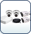 CCTV Camera Kits