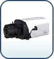 IP Box Cameras