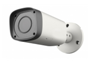 HD-CVI IR Waterproof Bullet Camera - 2.4 Megapixel 1080P