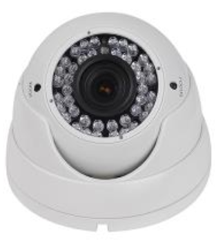 Panasonic HD-SDI 1080p Outdoor CCTV Dome Camera