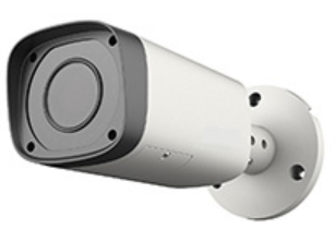 HD-CVI 1080p, 2.4 Megapixel Bullet Camera