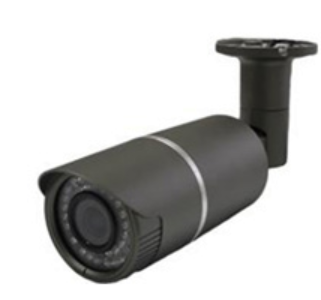 HD-CVI Bullet Camera, 720p