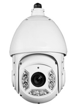CVI 20X Optical Zoom PTZ Camera - 2.0 Megapixel CMOS with 4.7~94mm Megapixel HD Lens