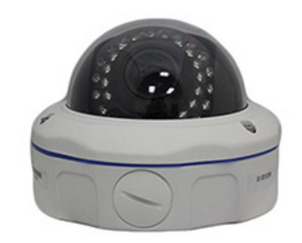 AHD 1080p Outdoor CCTV Dome Camera 