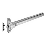 Yale 2150(F) Fire Rated SquareBolt Exit Device 