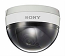 Sony SSCN20A Indoor Minidome Camera with 540 TVL