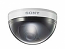 Sony Mini Dome Security Camera with 1/3" 760H SuperEXview HAD CCD II and 540 TVL