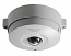 Panasonic - WV-SW458 - 360° Vandal Resistant IP Dome PTV Camera