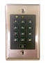 Self-Contained Digital Access Control Keypad
