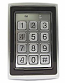 Self Contained Digital Access Control Keypad with Proximity Card Reader