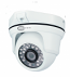 Hybrid A-HD & Analog Outdoor IR CCTV Dome Camera