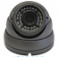 CCTV CVI Outdoor Dome Camera -  HD-CVI 1080P