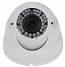 A-HD Hybrid Outdoor CCTV Dome Camera 960p 
