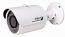1 Megapixel HD IP Small IR-Bullet Camera
