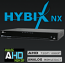 8 Channel - 3 Way Hybrid Standalone DVR - AHD 1080 / AHD 720 / 960H / ANALOG