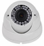 HD-CVI 1080p Dome Camera, 2.0 Megapixel SONY CMOS