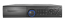 32 Channel HD-TVI Analog Hybrid DVR - 1080p