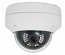 Outdoor IP Dome Camera - 24IR, 0Lux; 30fps@2MP