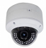 Indoor IP Dome Camera - 2.8 ~ 12 mm Motorized Lens