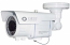 IP Indoor-Outdoor Bullet Camera - 1/3'' Aptima CMO - 42 IR LED