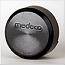 Medeco 52-9 Series Hockey Puck Padlock - 5 Pin Medeco3 High Security Cylinder