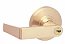 Schlage ND-Series Grade 1 Leverset - Rhodes - Non-Keyed Hospital-Privacy 