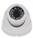 AHD 1080p, 2.0 Megapixel SONY CMOS Dome Camera