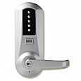 Simplex 5000 Series Push Button Lock