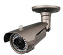 HD-TVI 1080p TVI Bullet Camera, 2.0 Megapixel CMOS