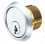 Arrow M61A Mortise Cylinder