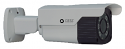 IP HD Bullet Camera - 1/3" 4.0 Mega Progressive Scan CMOS Mortorized Lens