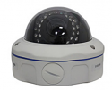 Panasonic HD-SDI Outdoor CCTV Dome Camera