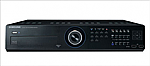Samsung 8 Channel Analog Security DVR - CIF Real-time H.264 500GB 