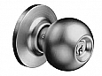 Yale 4300 Series Non-Key Door Knob Lock - Grade 2 - Dummy Trim